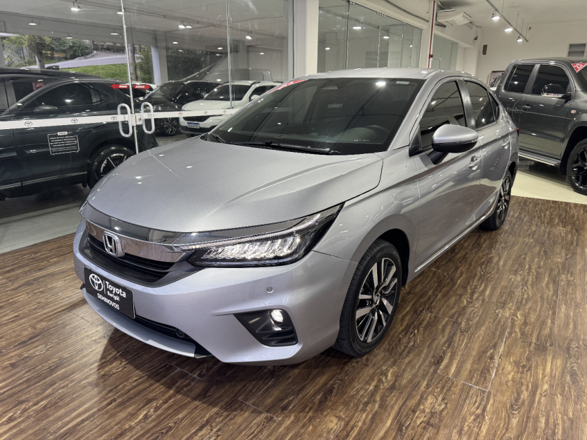 city touring 1.5 flex