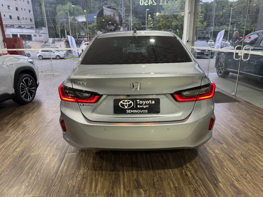 city touring 1.5 flex4