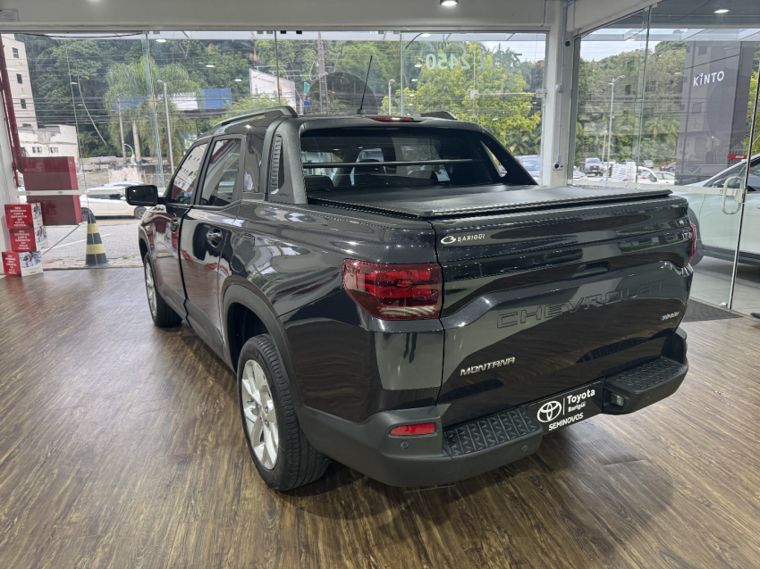 montana ltz 1.2 flex5