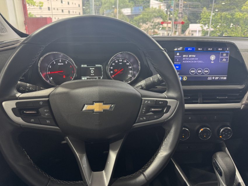 montana ltz 1.2 flex6