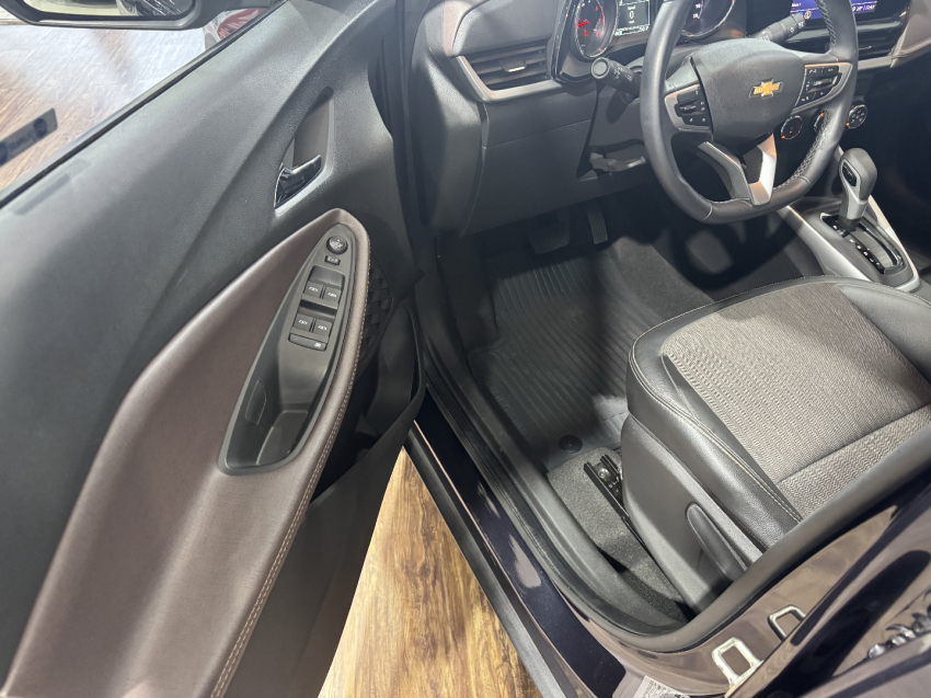 montana ltz 1.2 flex10