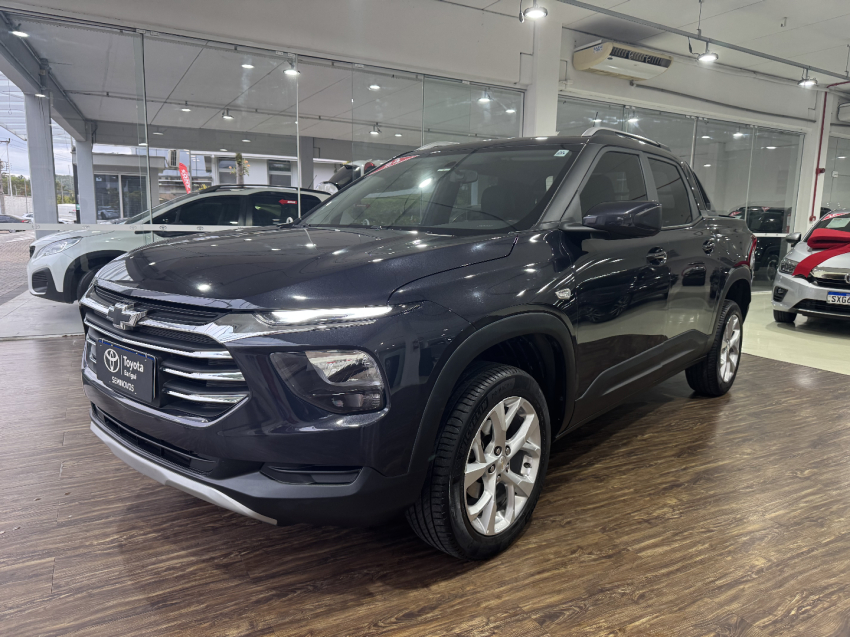 montana ltz 1.2 flex