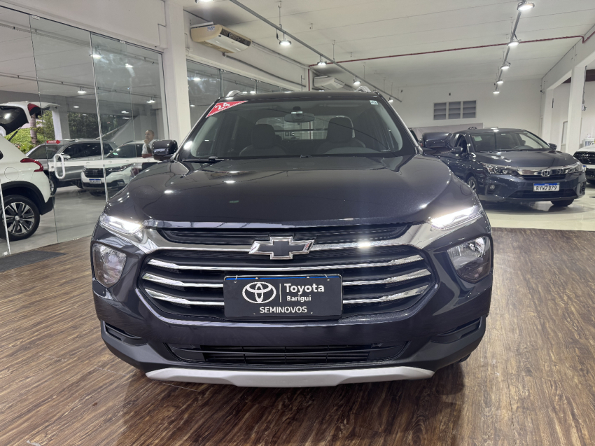 montana ltz 1.2 flex1