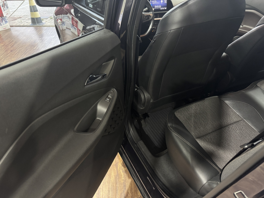 montana ltz 1.2 flex11