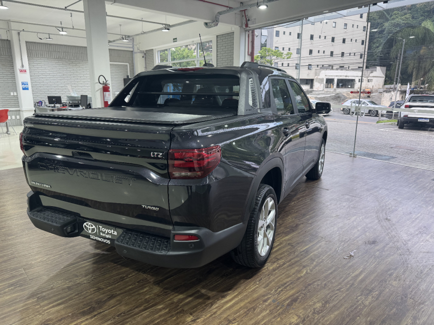 montana ltz 1.2 flex3