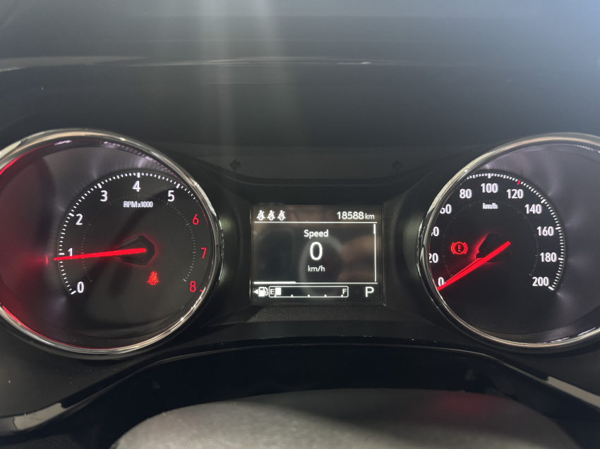 montana ltz 1.2 flex7