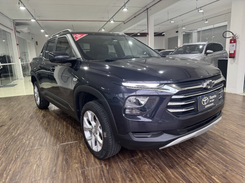 montana ltz 1.2 flex2