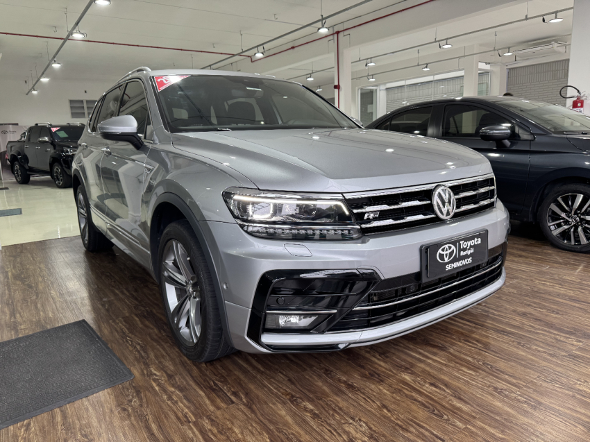 tiguan allspace r-line tsi 2.0 gasolina2