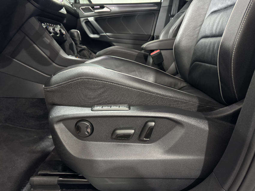 tiguan allspace r-line tsi 2.0 gasolina10