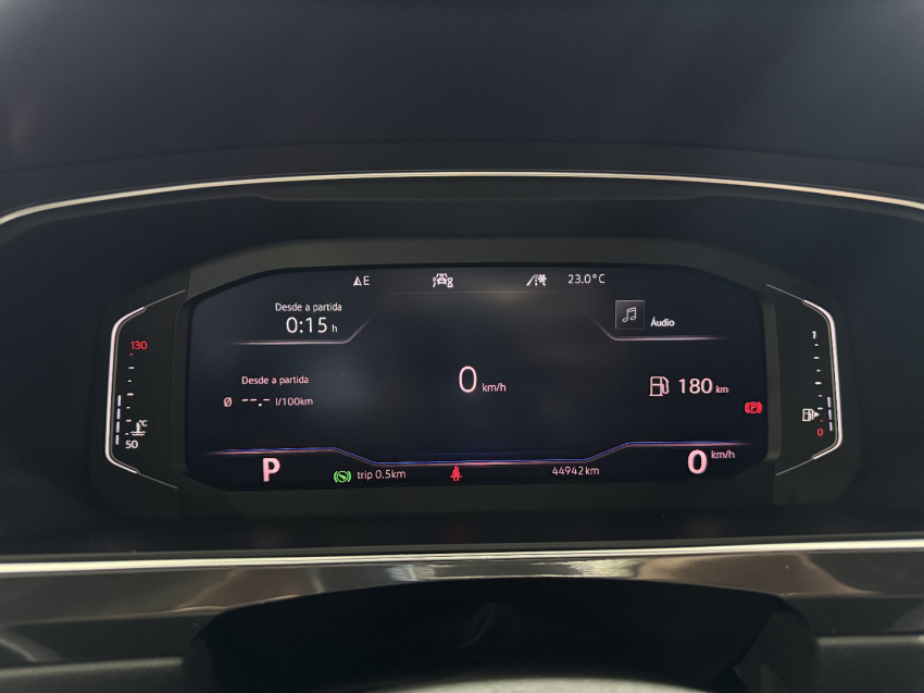 tiguan allspace r-line tsi 2.0 gasolina14