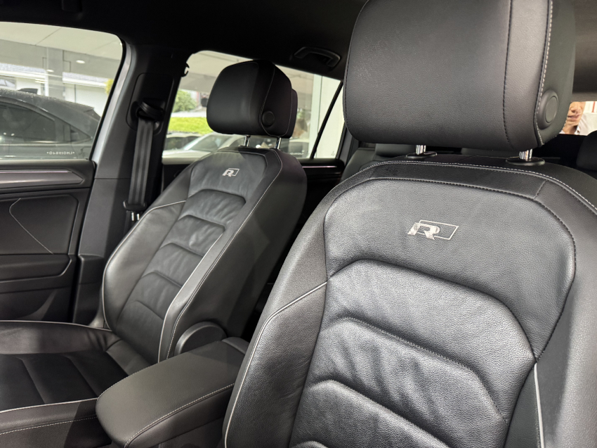 tiguan allspace r-line tsi 2.0 gasolina12