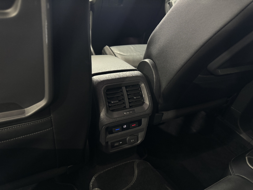 tiguan allspace r-line tsi 2.0 gasolina8