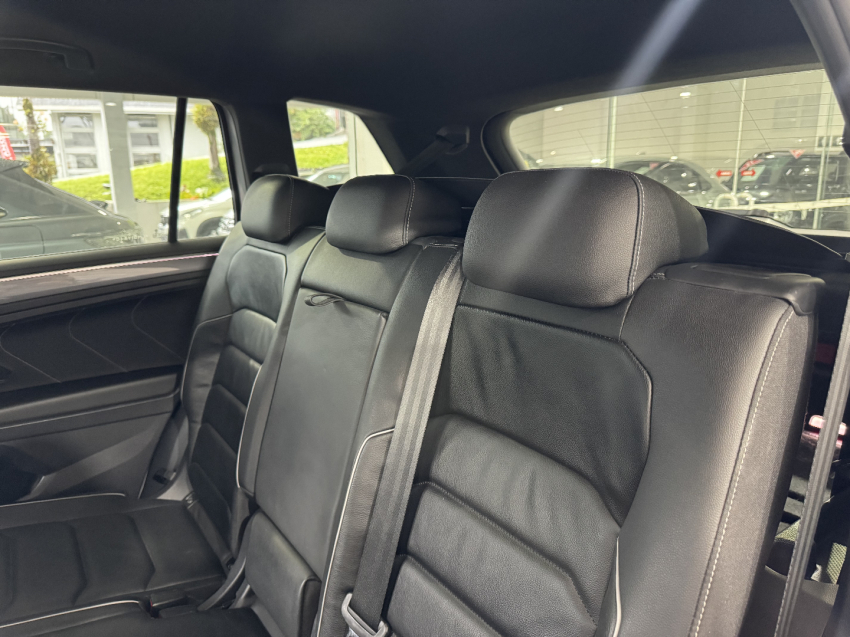 tiguan allspace r-line tsi 2.0 gasolina7