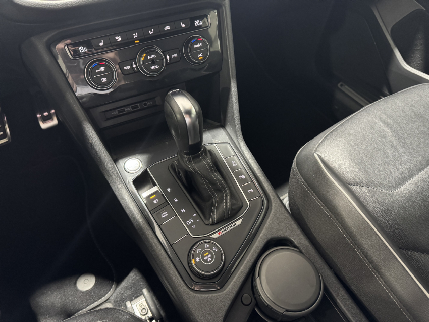 tiguan allspace r-line tsi 2.0 gasolina16