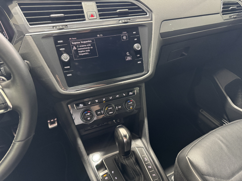 tiguan allspace r-line tsi 2.0 gasolina15