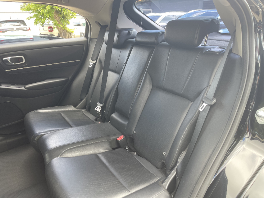 hr-v advance 1.5 16v cvt10