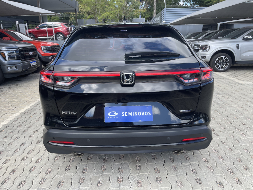 hr-v advance 1.5 16v cvt4