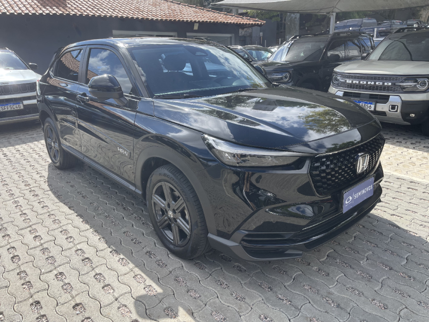 hr-v advance 1.5 16v cvt