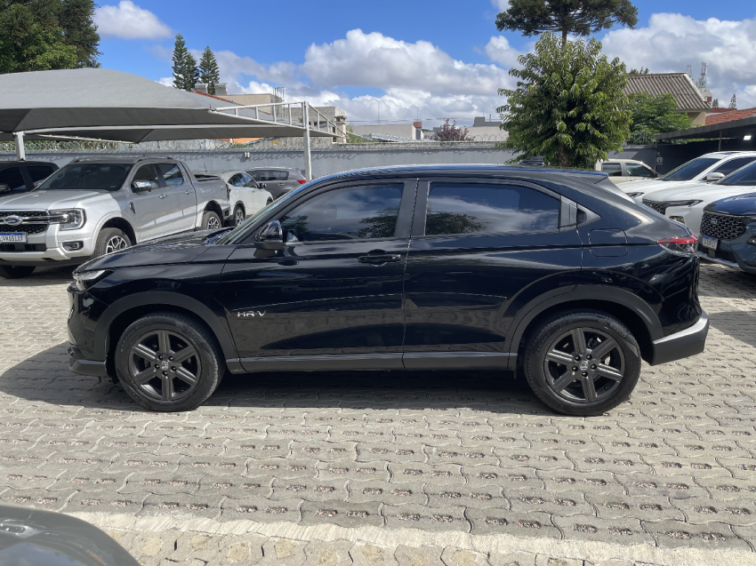 hr-v advance 1.5 16v cvt7