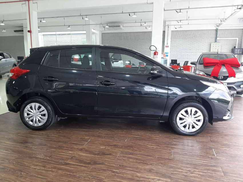 yaris xl 1.53
