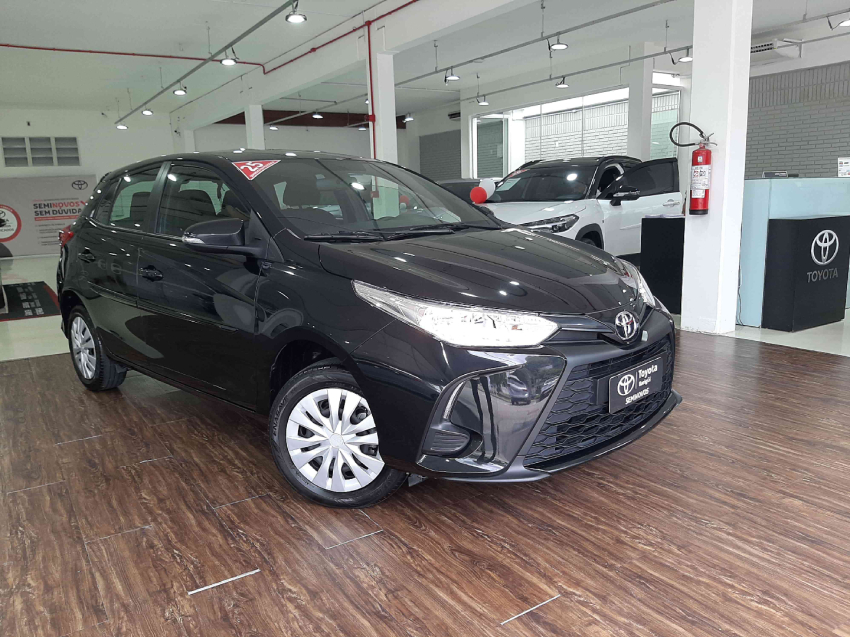 yaris xl 1.5