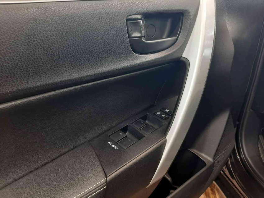 corolla xei 2.0 flex aut14