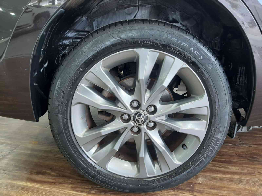 corolla xei 2.0 flex aut16