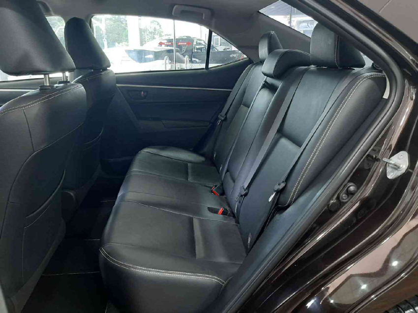 corolla xei 2.0 flex aut13