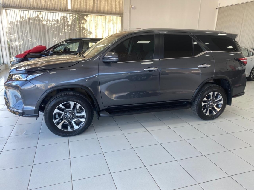 hilux sw4  platinum srx 2.86