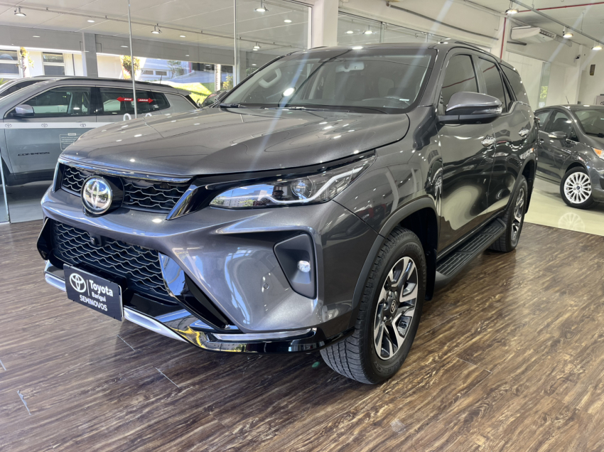 sw4  platinum srx 2.814