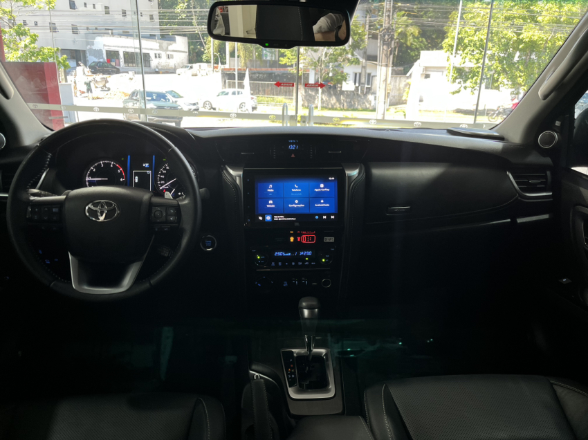 sw4  platinum srx 2.831