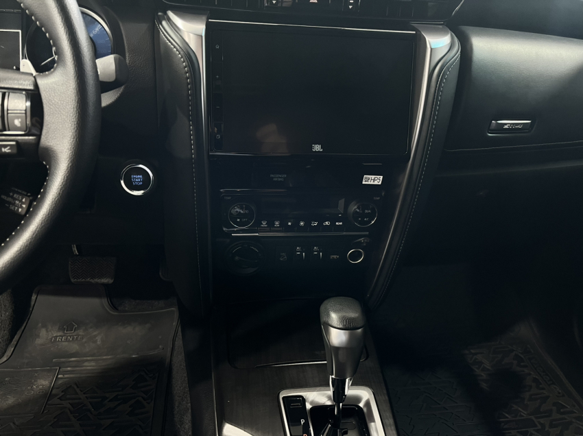 sw4  platinum srx 2.827