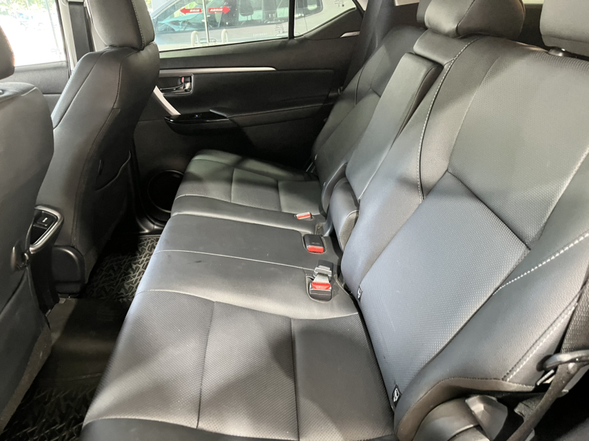 sw4  platinum srx 2.832