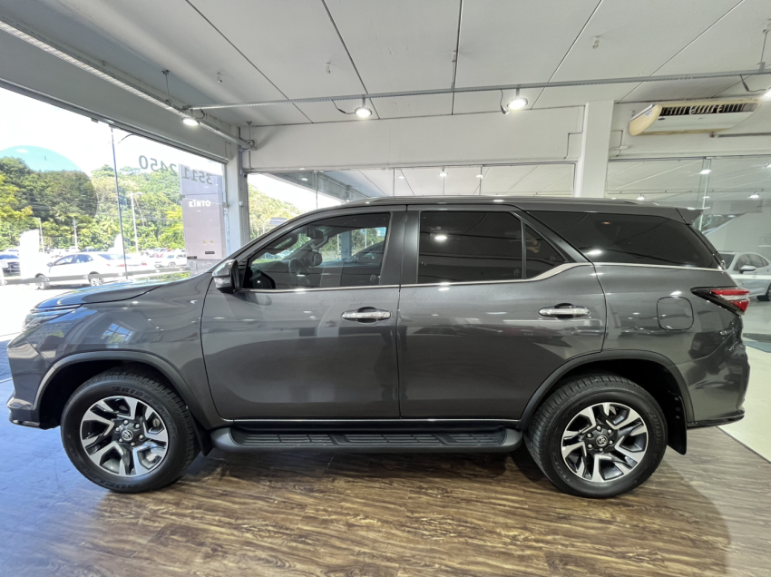 sw4  platinum srx 2.824