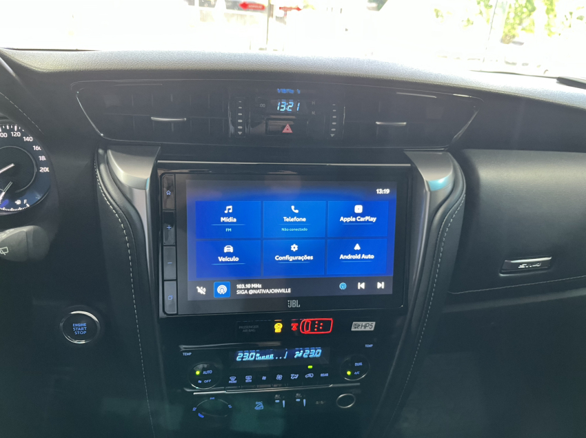 sw4  platinum srx 2.830