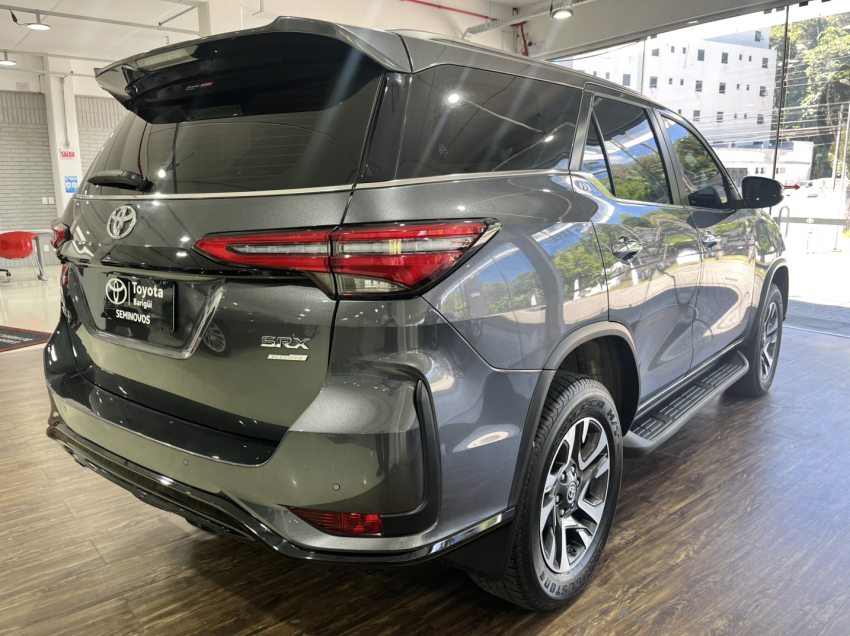 sw4  platinum srx 2.820