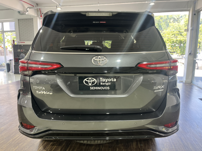 sw4  platinum srx 2.821