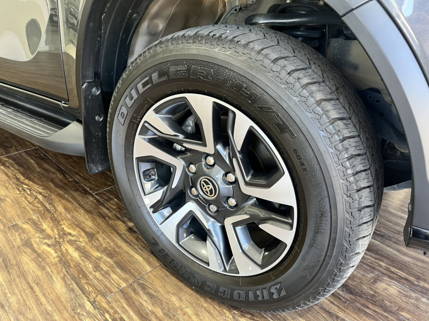 sw4  platinum srx 2.818