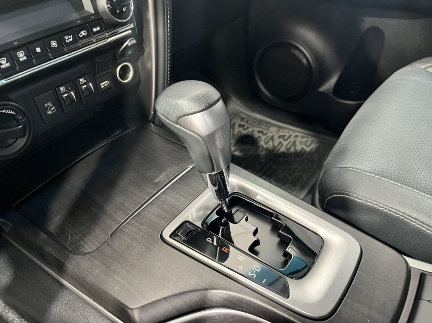 sw4  platinum srx 2.828