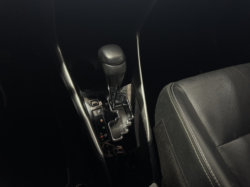 yaris xls connect 1.5 flex13