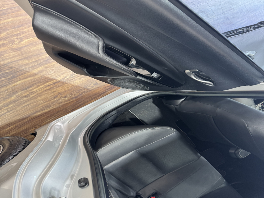 yaris xls connect 1.5 flex6