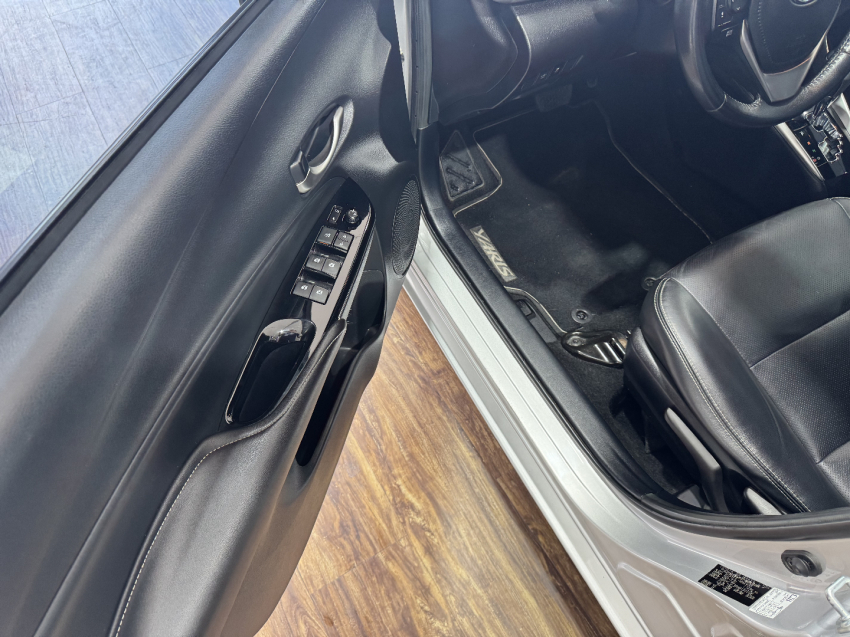 yaris xls connect 1.5 flex8