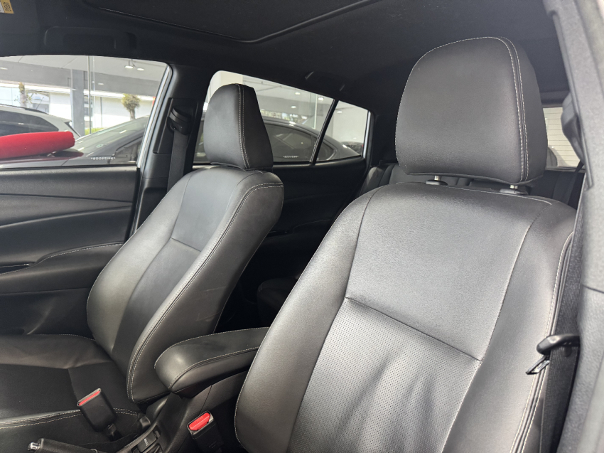 yaris xls connect 1.5 flex9