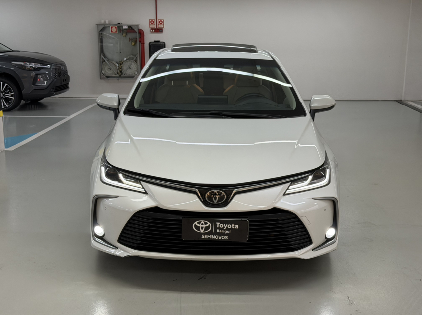corolla altis 2.0 vvt-ie flex1