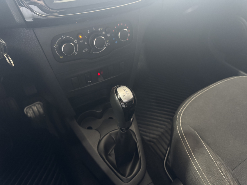 logan zen 1.6 flex12