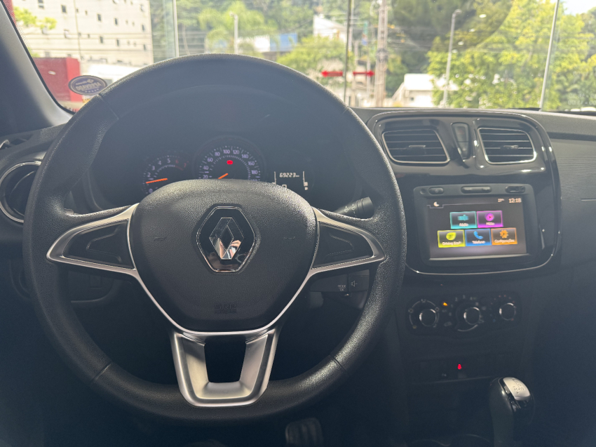 logan zen 1.6 flex10