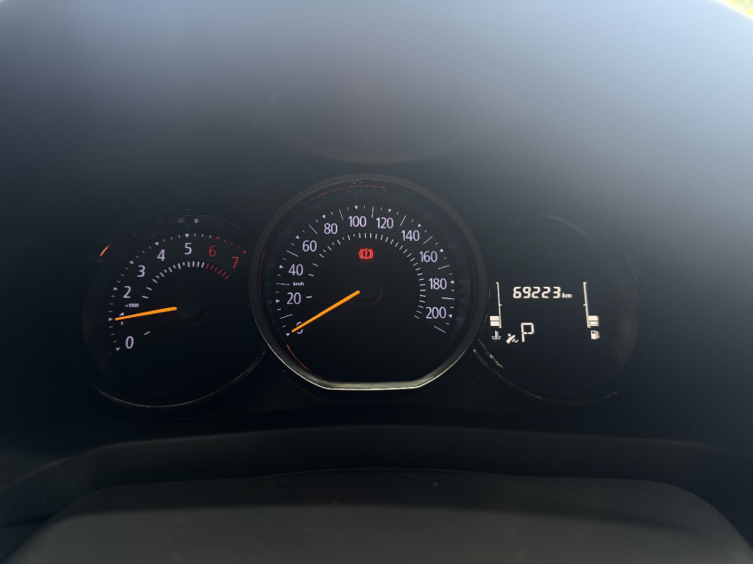 logan zen 1.6 flex11