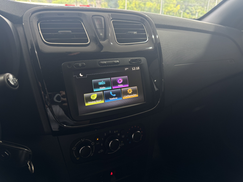 logan zen 1.6 flex13