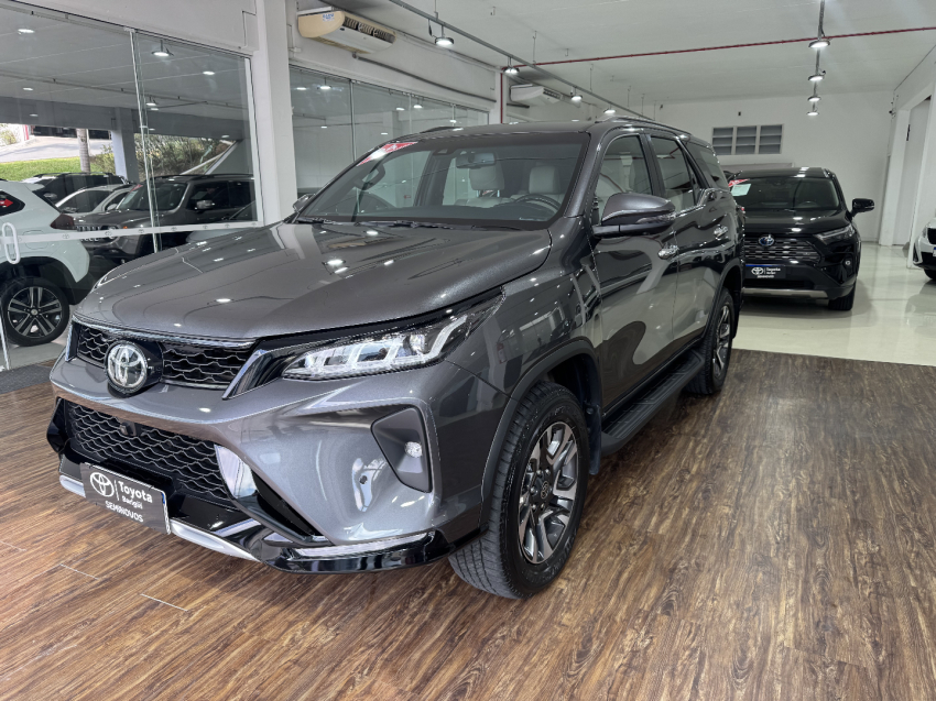 sw4 2.8 diamond 7lugares