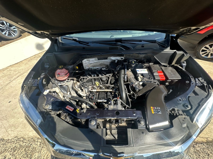 tracker lt 1.0 flex8